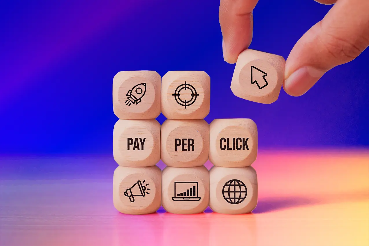 pay per click strategy